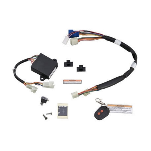 Wireless Remote Start Kit for EF4500ISE - EF6300ISDE