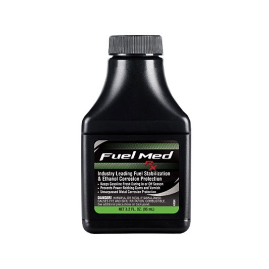 Yamaha Fuel Med Rx