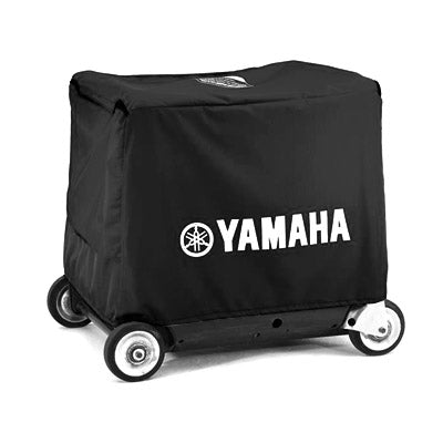 EF4500iSE | EF6300iSDE Yamaha Generator Cover