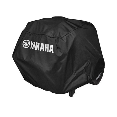 EF5500D | EF5500DE | EF7200D | EF7200DE Yamaha Generator Cover