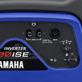 Yamaha EF4500iSE 4500 Watt Inverter Generator with CO Sensor Image Power Output