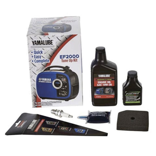 EF2000 Yamalube® Tune-Up Kit - LUB-EF200-KT-00