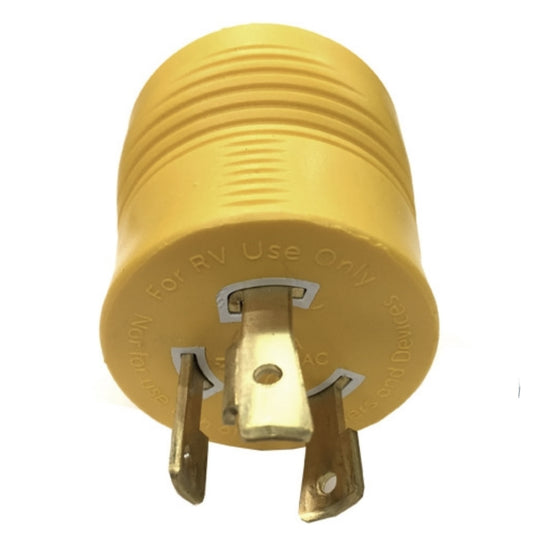 RV Adapter Male End