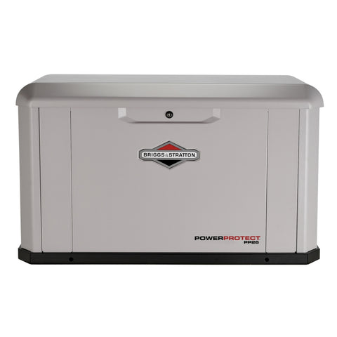 Portland Standby Generators