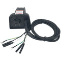 Yamaha 7PB-YH579-10-00 Twin Tech 30A Twist Lock Cable