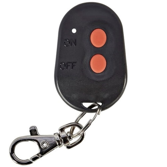 7XF-86261-00-00 - Replacement FOB for EF4500 - EF6300 Remote Start