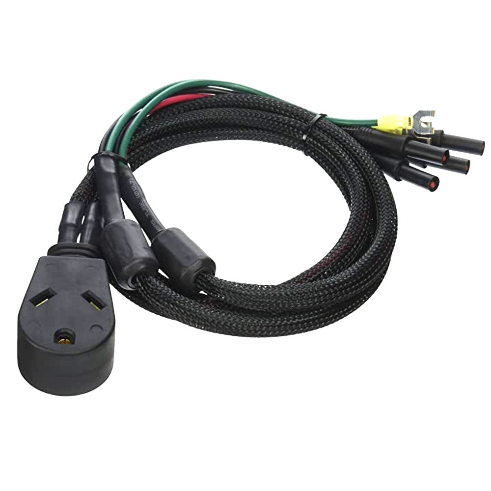 Yamaha Generator Sidewinder Parallel Cable National Supply