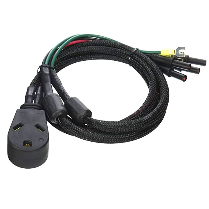 Yamaha Generator parts and accessories