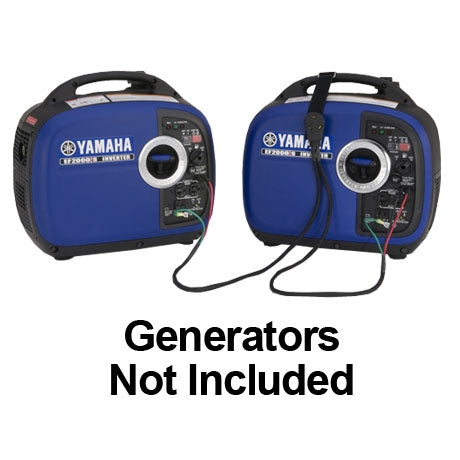 Yamaha Sidewinder Parallel Cable - Free Shipping in SoCal