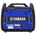 Yamaha EF2200iS inverter generator Image Back 