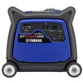 Yamaha EF4500iSE 4500 Watt Inverter Generator with CO Sensor Image Front