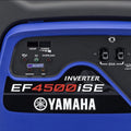EF4500iSE Image Inverter
