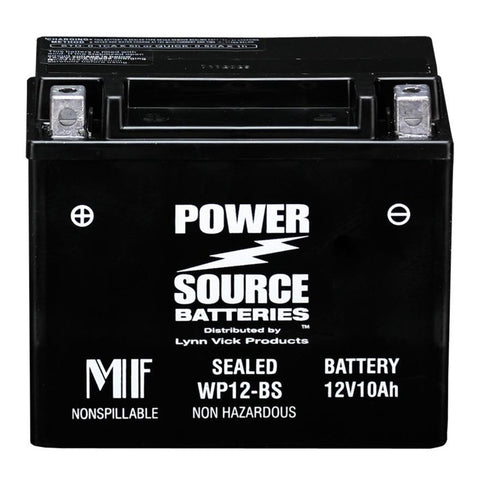 Battery Source