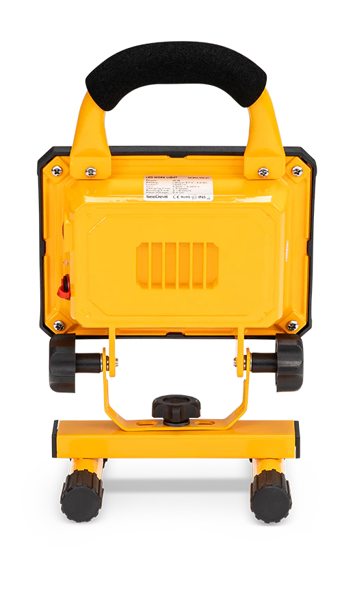 SeeDevil 10 Watt Rechargeable Work Light